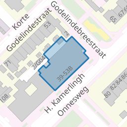 Perceel BSM01-G-2237