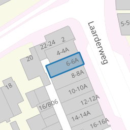 Perceel BSM01-G-2255