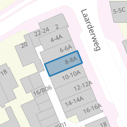 Perceel BSM01-G-2256