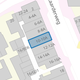 Perceel BSM01-G-2257