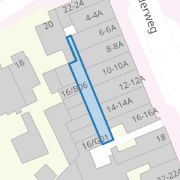 Perceel BSM01-G-2260