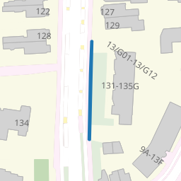 Perceel BSM01-G-2267