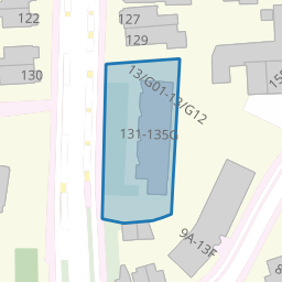 Perceel BSM01-G-2268