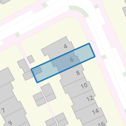 Perceel BSM01-G-2290