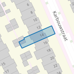 Perceel BSM01-G-2294