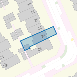 Perceel BSM01-G-2295