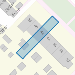 Perceel BSM01-G-2300