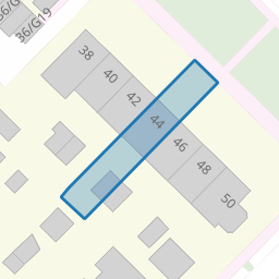 Perceel BSM01-G-2301