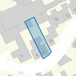 Perceel BSM01-G-2322