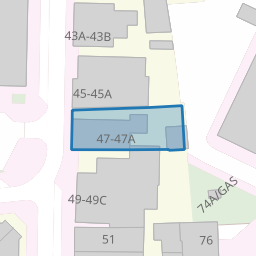 Perceel BSM01-G-2353