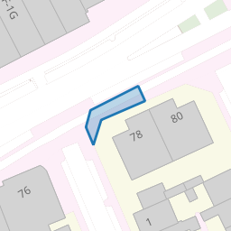 Perceel BSM01-G-2362