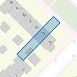 Perceel BSM01-G-2392