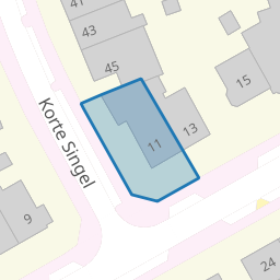 Perceel BSM01-G-2401