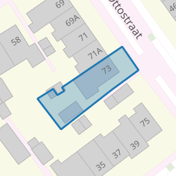 Perceel BSM01-G-2446