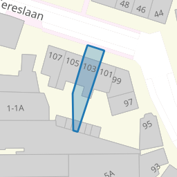 Perceel BSM01-G-2452