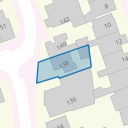 Perceel BSM01-G-2453