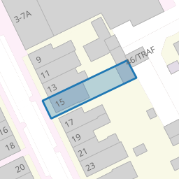 Perceel BSM01-G-2507