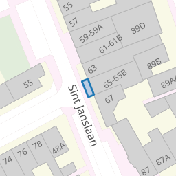 Perceel BSM01-G-2530