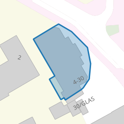 Perceel BSM01-G-2562