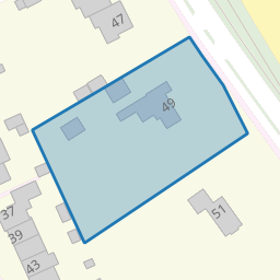 Perceel BSM01-G-2576