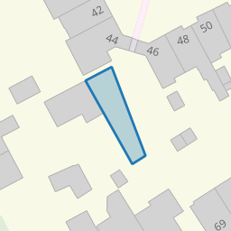 Perceel BSM01-G-2577