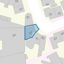 Perceel BSM01-G-2594