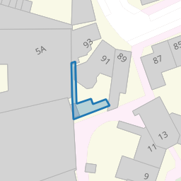 Perceel BSM01-G-2595