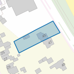 Perceel BSM01-G-2600