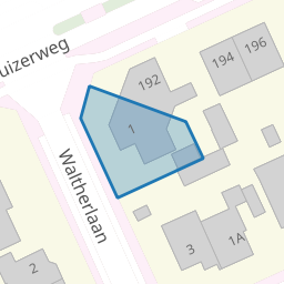 Perceel BSM01-G-2627