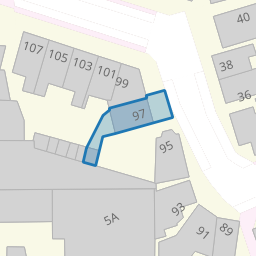 Perceel BSM01-G-2662