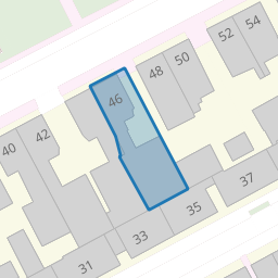 Perceel BSM01-G-2664