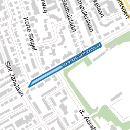 Perceel BSM01-G-2666