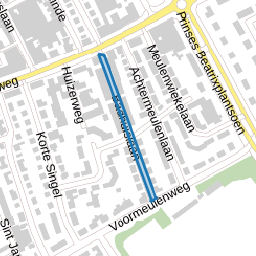 Perceel BSM01-G-2668