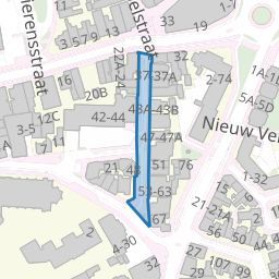 Perceel BSM01-G-2678