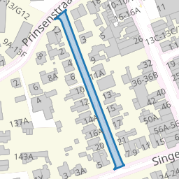 Perceel BSM01-G-2681