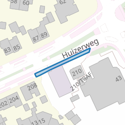 Perceel BSM01-G-2693