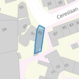 Perceel BSM01-G-2704