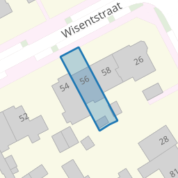 Perceel BSM01-G-2715