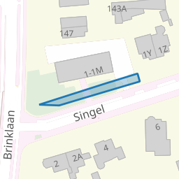 Perceel BSM01-G-2721