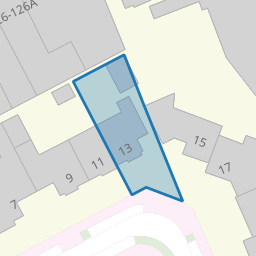 Perceel BSM01-G-2733