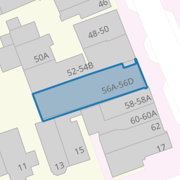 Perceel BSM01-G-2756