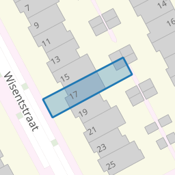 Perceel BSM01-G-2789