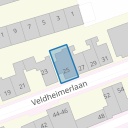 Perceel BSM01-G-2793