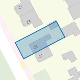 Perceel BSM01-G-2804