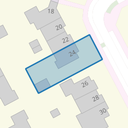 Perceel BSM01-G-2818