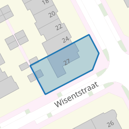 Perceel BSM01-G-2820