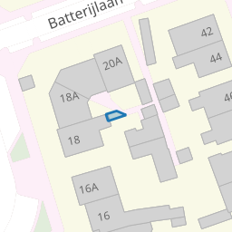 Perceel BSM01-G-2843