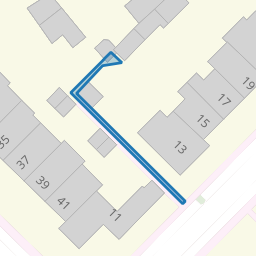 Perceel BSM01-G-2850