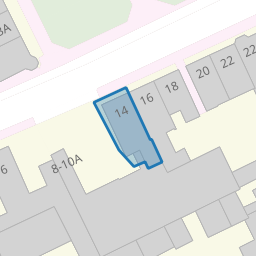 Perceel BSM01-G-2853