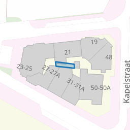 Perceel BSM01-G-2865